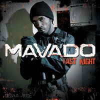 Mavado - Last Night - EP