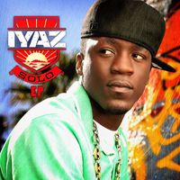 Iyaz - Solo EP