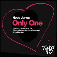 Hype Jones - Only One