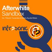 Afterwhite - Sandbox