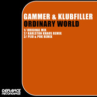 Gammer & Klubfiller - Ordinary World