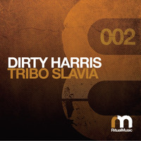 Dirty Harris - Tribo Slavia