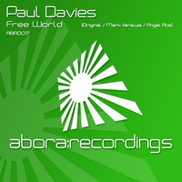Paul Davies - Free World