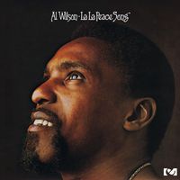 Al Wilson - La La Peace Song