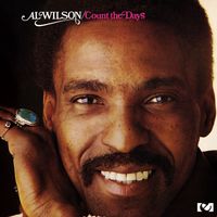 Al Wilson - Count The Days