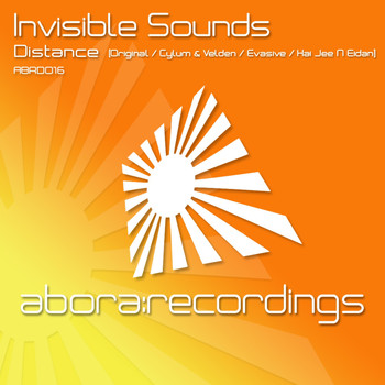 Invisible Sounds - Distance