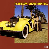 Al Wilson - Show And Tell