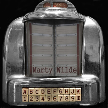 Marty Wilde - Marty Wilde