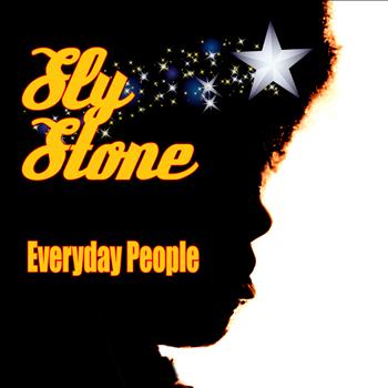 Sly Stone - Everyday People (Re-Recorded / Remastered)
