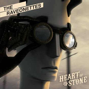 The Raveonettes - Heart of Stone