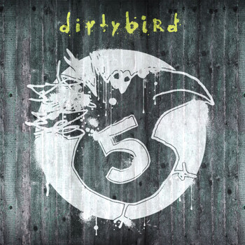Various Artists - Five Years Of Dirtybird