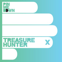 Pin Me Down - Treasure Hunter
