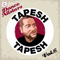 Tapesh - Cr2 Dance Allstars Vol. 6 Tapesh