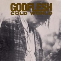 Godflesh - Cold World
