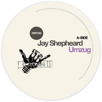 Jay Shepheard - Umzug