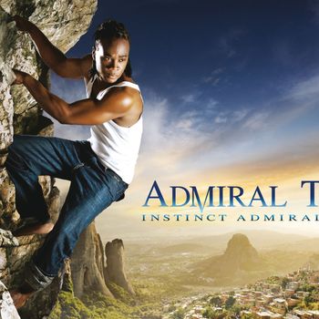 Admiral T - Instinct Admiral