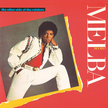 Melba Moore - Other Side Of The Rainbow