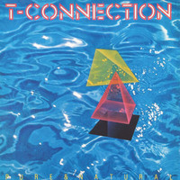 T-Connection - Pure & Natural