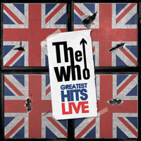 The Who - Live Greatest Hits
