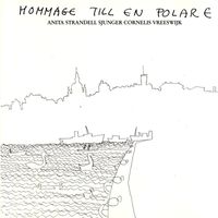 Anita Strandell - Hommage Till En Polare