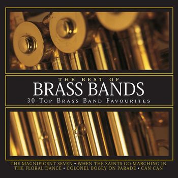 Various Artists - Best Of Brass Bands