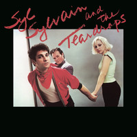 Sylvain Sylvain - Syl Sylvain And The Teardrops