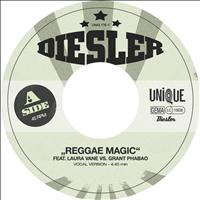Diesler - Reggae Magic