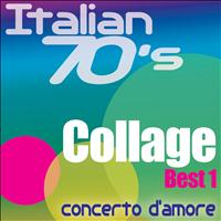 Collage - Concerto d'amore