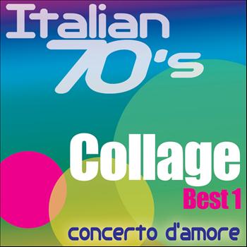 Collage - Concerto d'amore
