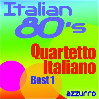 Quartetto Italiano - Azzurro