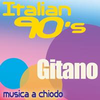 Gitano - Musica a chiodo