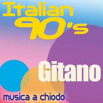 Gitano - Musica a chiodo