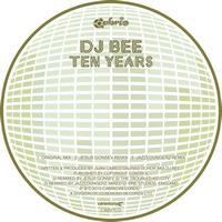 Dj Bee - Ten Years