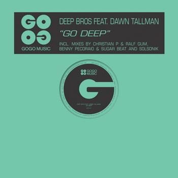Deep Bros, Dawn Tallman - Go Deep