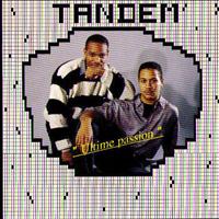 Tandem - Ultime passion