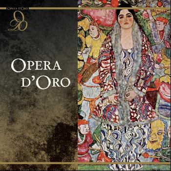 Various Artists - Opera d'Oro