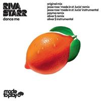 Riva Starr - Dance Me EP