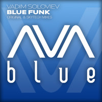 Vadim Soloviev - Blue Funk