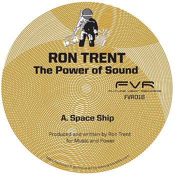 Ron Trent - The Power of Sound