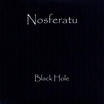 Nosferatu - Black Hole - Single
