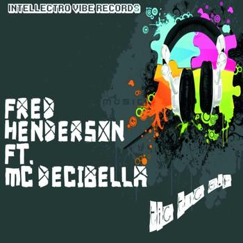 Fred Henderson - Tic Tac