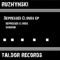 Ruzhynski - Depressed Clouds - EP