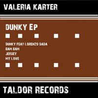 Valeria Karter - Dunky - EP
