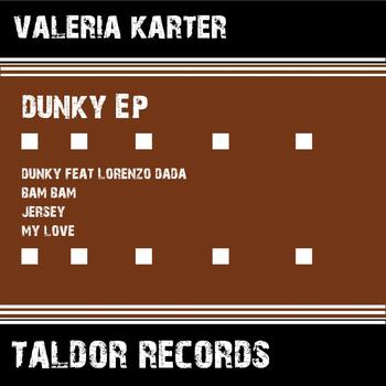 Valeria Karter - Dunky - EP