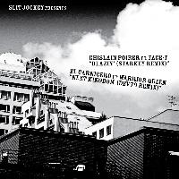 Ghislain Poirer - Blazin' / Next Kingdom Remixes - EP