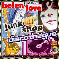 Helen Love - Junk Shop Discotheque