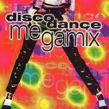 Various Artists - Disco Dance Megamix