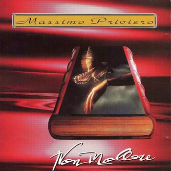 Massimo Priviero - Non mollare