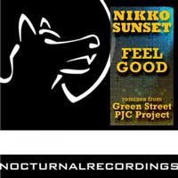 Nikko Sunset - Feel Good