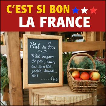 Various Artists - C'est si bon... la France !